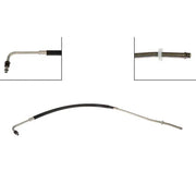 Dorman 625-150 1996-2000 GMC C2500 Engine Oil Cooler Hose Assembly