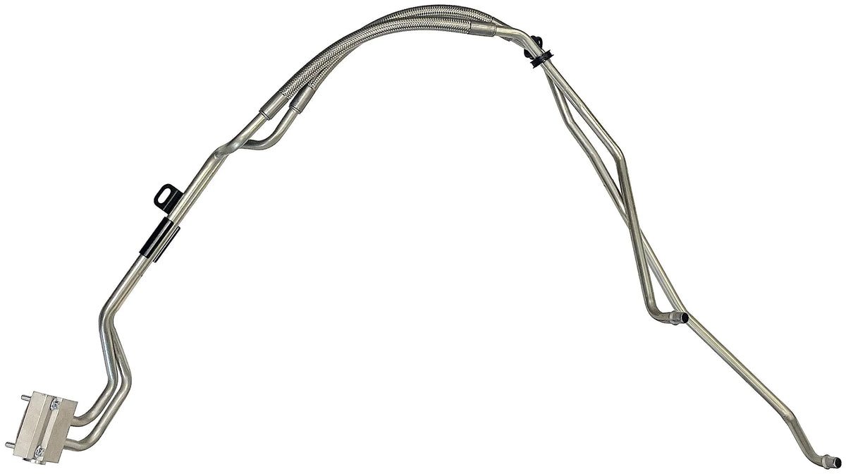 Dorman 625-168XD 2001-2005 Chevrolet Silverado 3500 Engine Oil Cooler Hose Assembly