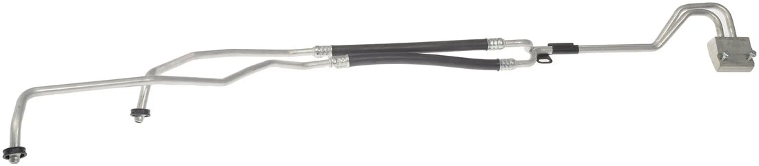 Dorman 625-168 2001-2005 Chevrolet Silverado 3500 Engine Oil Cooler Hose Assembly