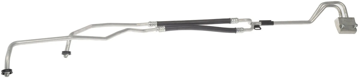 Dorman 625-168 2001-2005 Chevrolet Silverado 3500 Engine Oil Cooler Hose Assembly