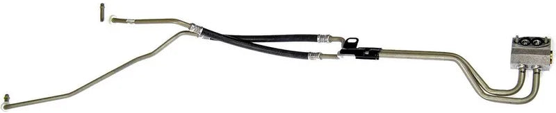 Dorman 625-168 2001-2005 Chevrolet Silverado 3500 Engine Oil Cooler Hose Assembly