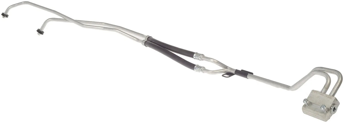Dorman 625-168 2001-2005 Chevrolet Silverado 3500 Engine Oil Cooler Hose Assembly