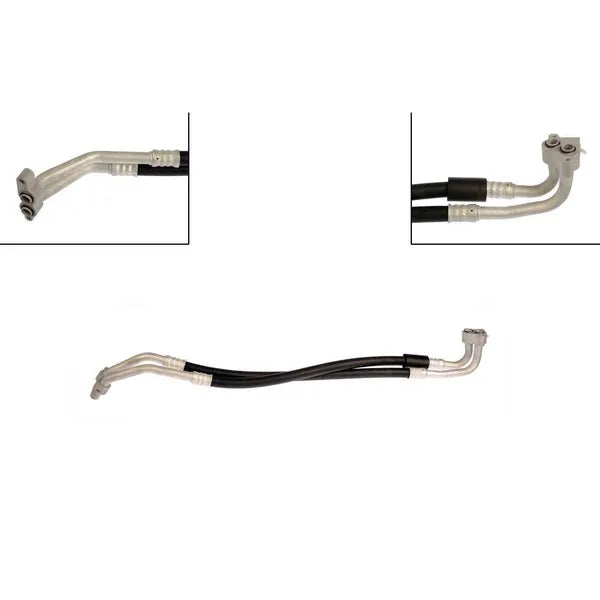 Dorman 625-201 2001-2004 Ford Lobo Engine Oil Cooler Hose Assembly