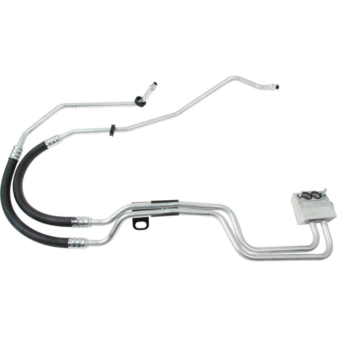 Dorman 625-209 2007-2014 Cadillac Escalade ESV Engine Oil Cooler Hose Assembly