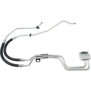 Dorman 625-209 2007-2014 Cadillac Escalade ESV Engine Oil Cooler Hose Assembly