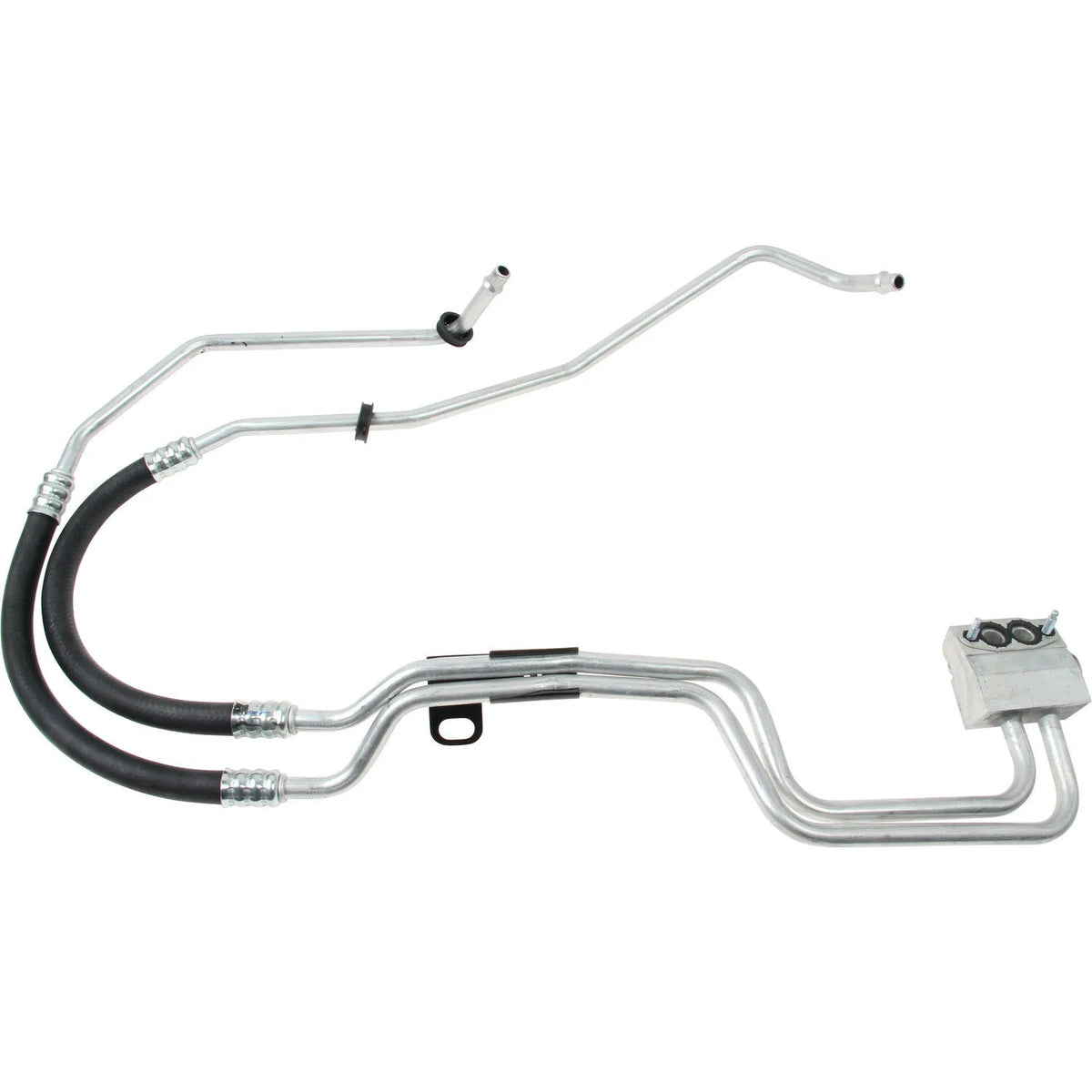 Dorman 625-209 2007-2014 Cadillac Escalade ESV Engine Oil Cooler Hose Assembly