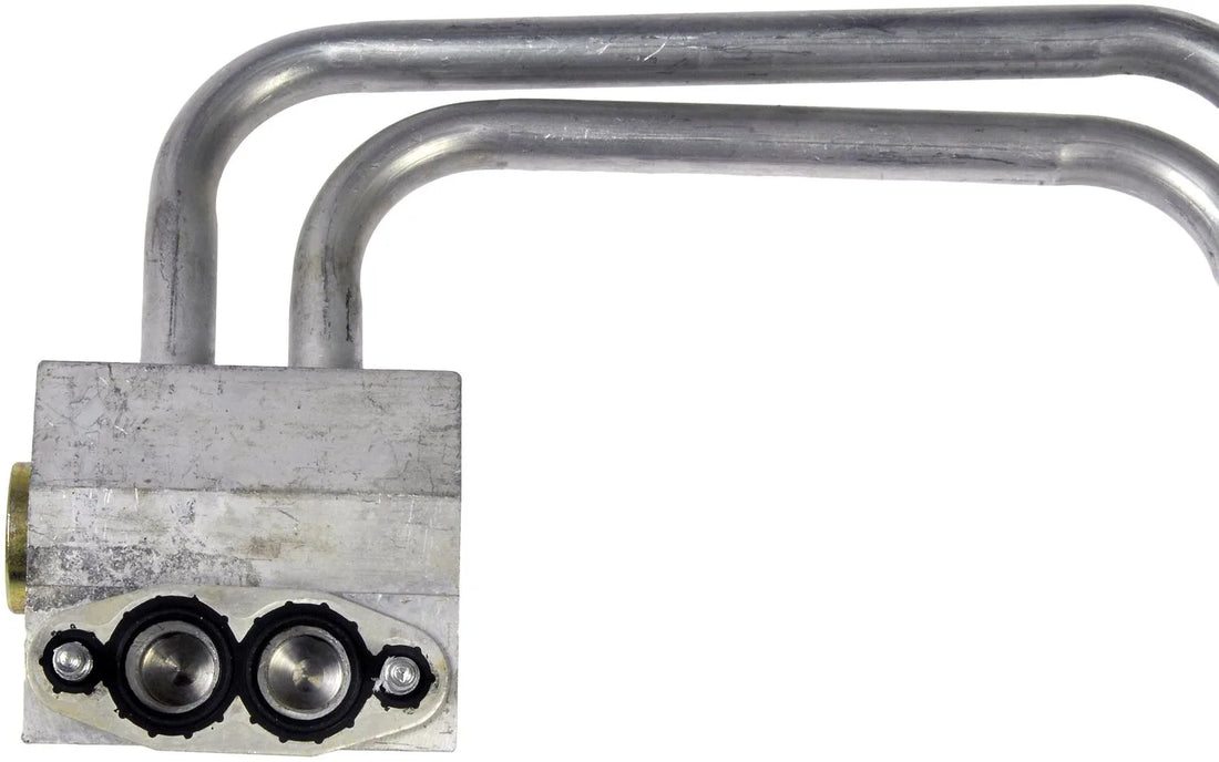Dorman 625-209 2007-2014 Cadillac Escalade ESV Engine Oil Cooler Hose Assembly