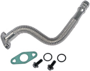 Dorman 625-212 2004-2009 Dodge Ram 2500 Turbocharger Oil Line