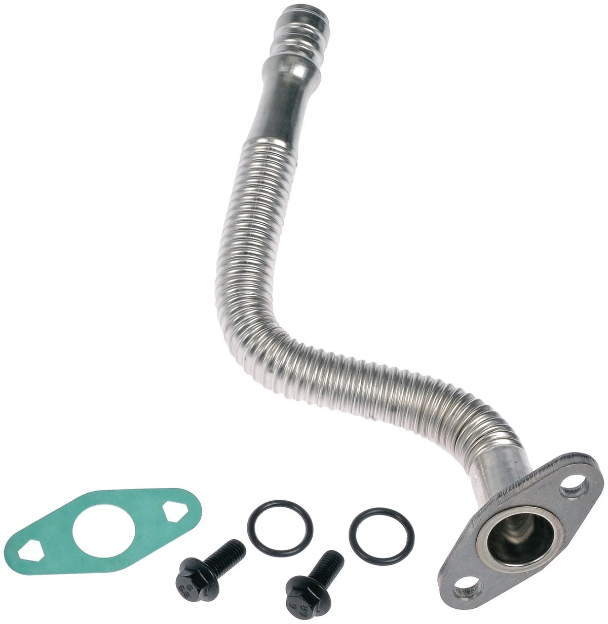 Dorman 625-212 2004-2009 Dodge Ram 2500 Turbocharger Oil Line
