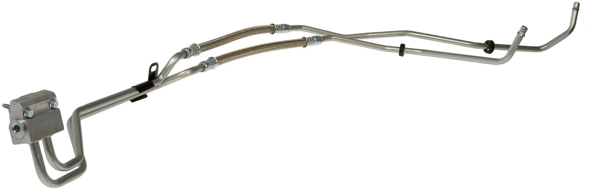 Dorman 625-340XD 2007 Chevrolet Avalanche Engine Oil Cooler Hose Assembly