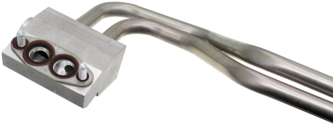 Dorman 625-340XD 2007 Chevrolet Avalanche Engine Oil Cooler Hose Assembly