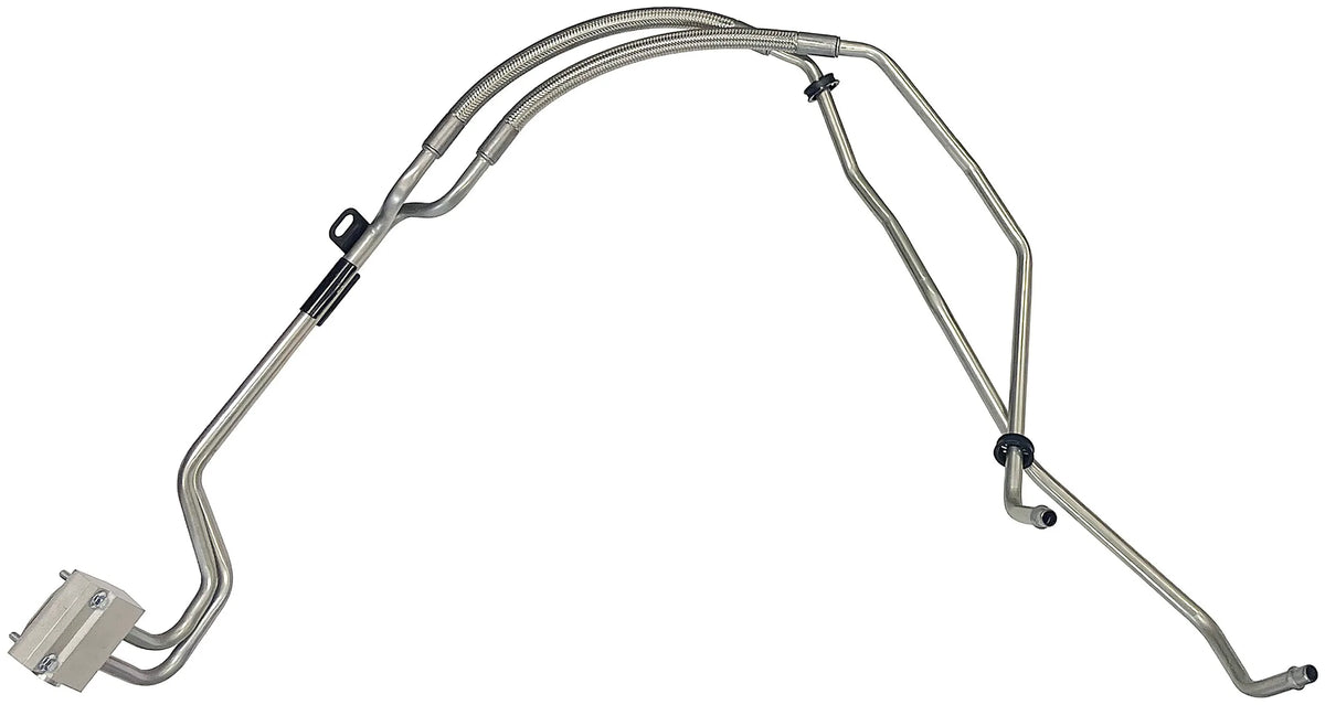 Dorman 625-340XD 2007 Chevrolet Avalanche Engine Oil Cooler Hose Assembly