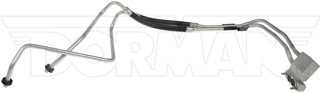 Dorman 625-514 2014-2018 Chevrolet Silverado 1500 Engine Oil Cooler Hose Assembly