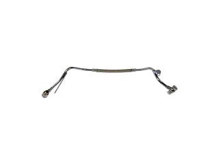 Dorman 625-801 2011 Volkswagen Clasico Turbocharger Oil Line
