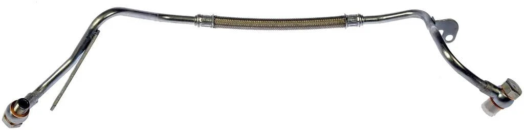 Dorman 625-801 2011 Volkswagen Clasico Turbocharger Oil Line