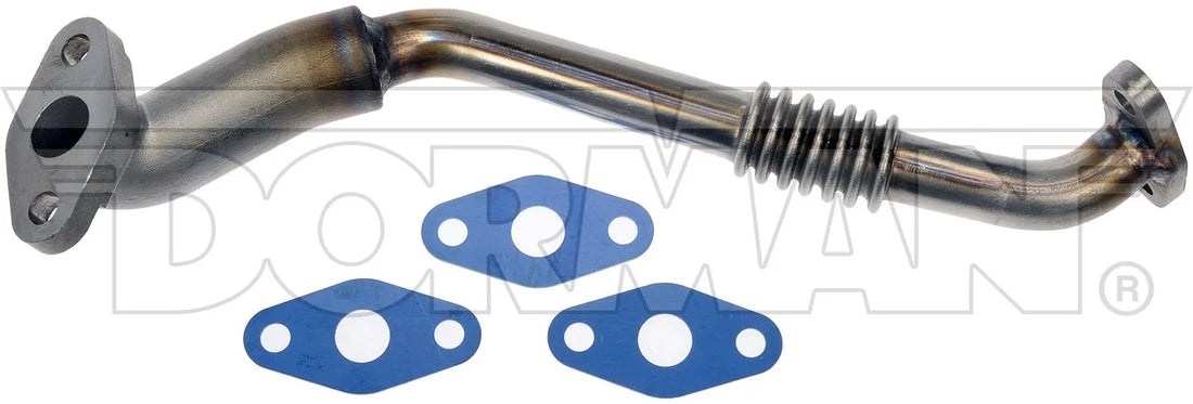 Dorman 625-803 2006-2013 Mazda 3 Turbocharger Oil Line