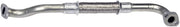 Dorman 625-804 2002-2006 Audi A4 Turbocharger Oil Line