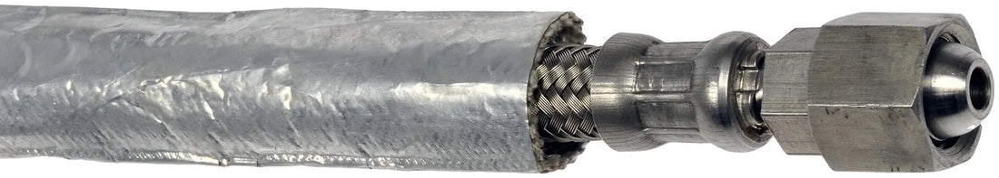 Dorman 625-811 2000-2005 Audi A4 Quattro Turbocharger Oil Line