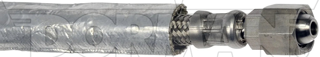 Dorman 625-811 2000-2005 Audi A4 Quattro Turbocharger Oil Line