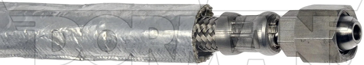 Dorman 625-811 2000-2005 Audi A4 Quattro Turbocharger Oil Line