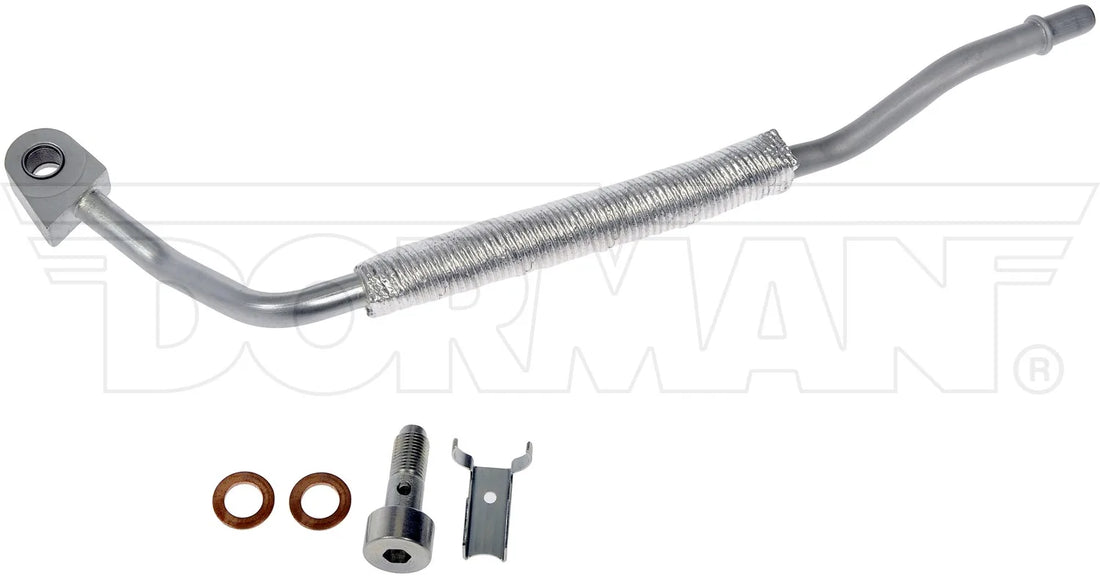 Dorman 625-814 2010-2018 Ford Flex Turbocharger Drain Tube