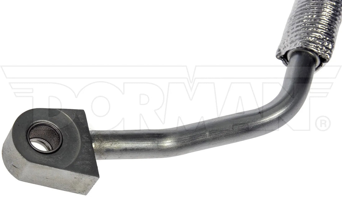 Dorman 625-814 2010-2018 Ford Flex Turbocharger Drain Tube