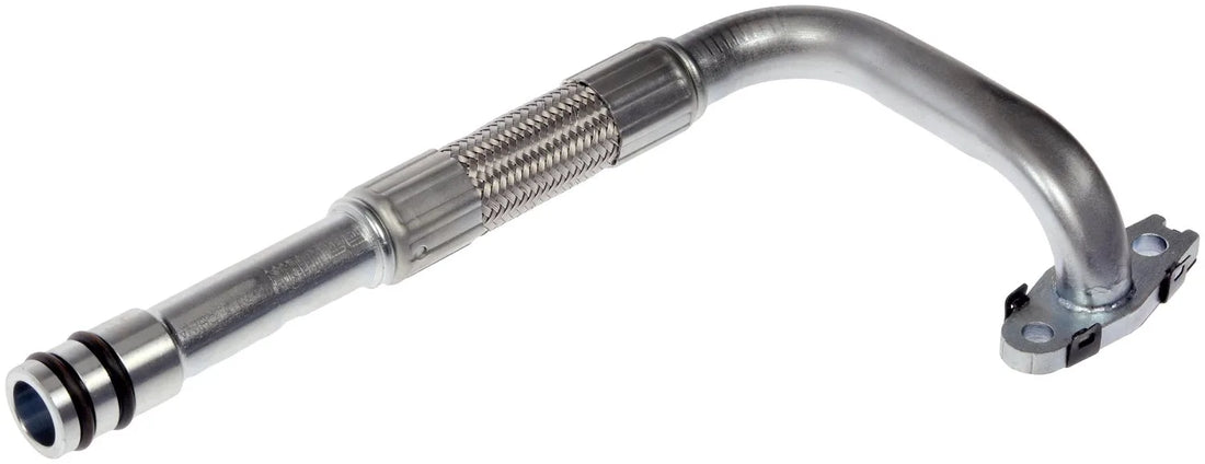 Dorman 625-816 2013-2019 Ford Police Interceptor Sedan Turbocharger Oil Return Tube