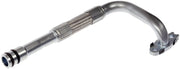 Dorman 625-816 2013-2019 Ford Police Interceptor Sedan Turbocharger Oil Return Tube