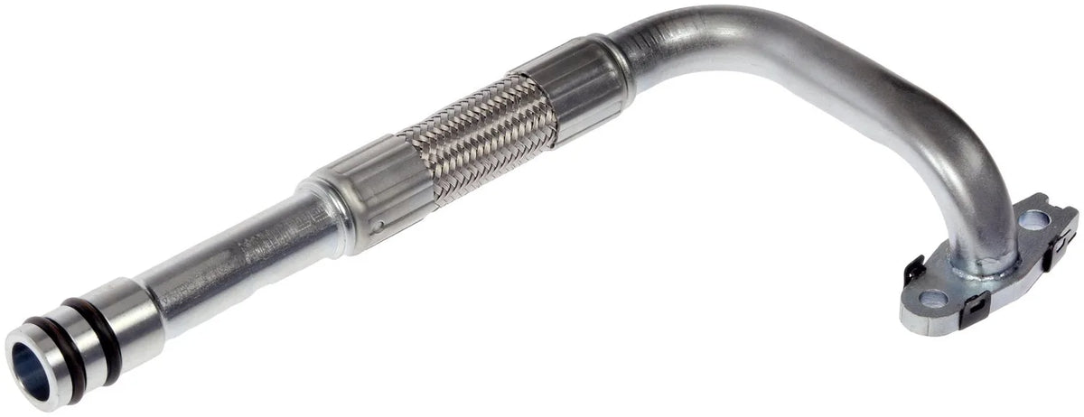 Dorman 625-816 2013-2019 Ford Police Interceptor Sedan Turbocharger Oil Return Tube