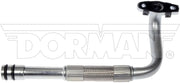 Dorman 625-816 2013-2019 Ford Police Interceptor Sedan Turbocharger Oil Return Tube