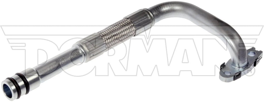 Dorman 625-816 2013-2019 Ford Police Interceptor Sedan Turbocharger Oil Return Tube