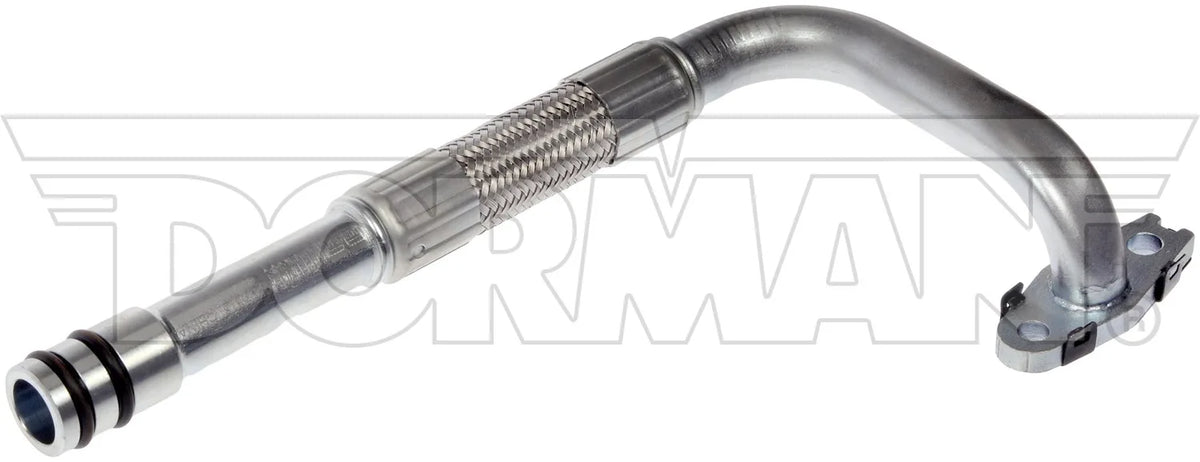 Dorman 625-816 2013-2019 Ford Police Interceptor Sedan Turbocharger Oil Return Tube