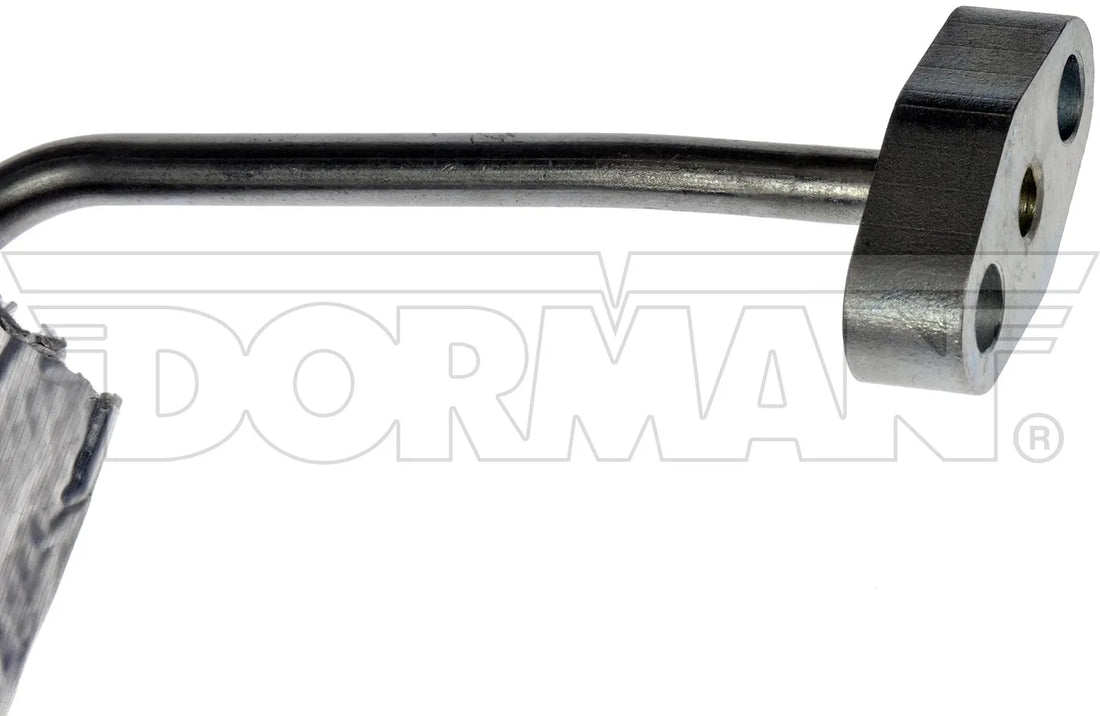 Dorman 625-821 2014-2016 Kia Sportage Turbocharger Oil Line