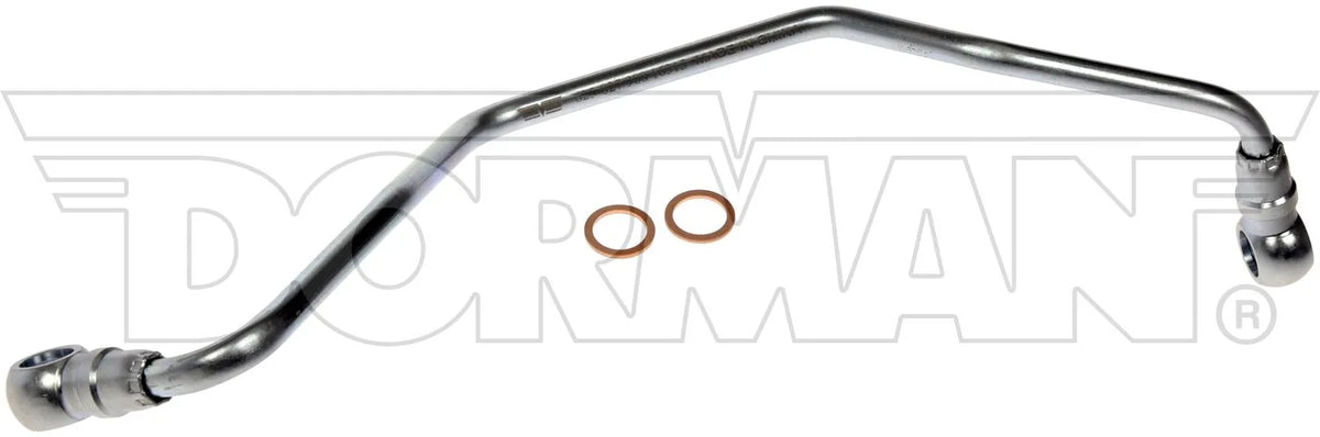 Dorman 625-827 2011-2018 Mini Cooper Countryman Turbocharger Oil Line