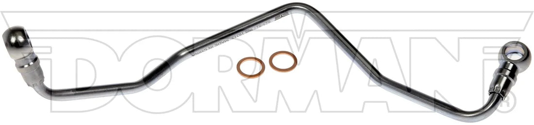 Dorman 625-827 2011-2018 Mini Cooper Countryman Turbocharger Oil Line