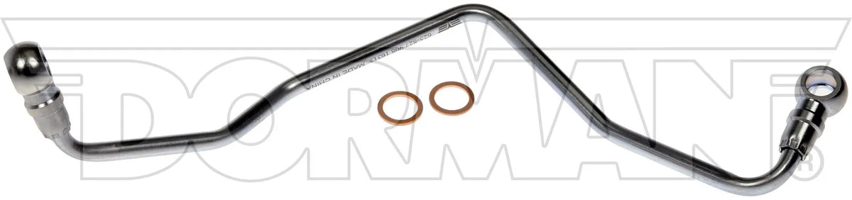 Dorman 625-827 2011-2018 Mini Cooper Countryman Turbocharger Oil Line