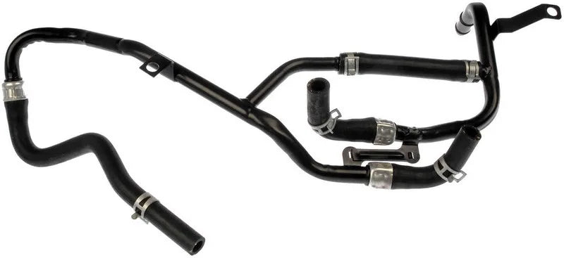 Dorman 626-207 2000-2003 Ford Taurus HVAC Heater Hose Assembly