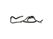 Dorman 626-208 1996-1999 Ford Taurus HVAC Heater Hose Assembly
