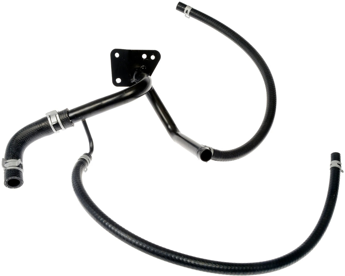 Dorman 626-212 1999-2000 Ford F-150 HVAC Heater Hose Assembly
