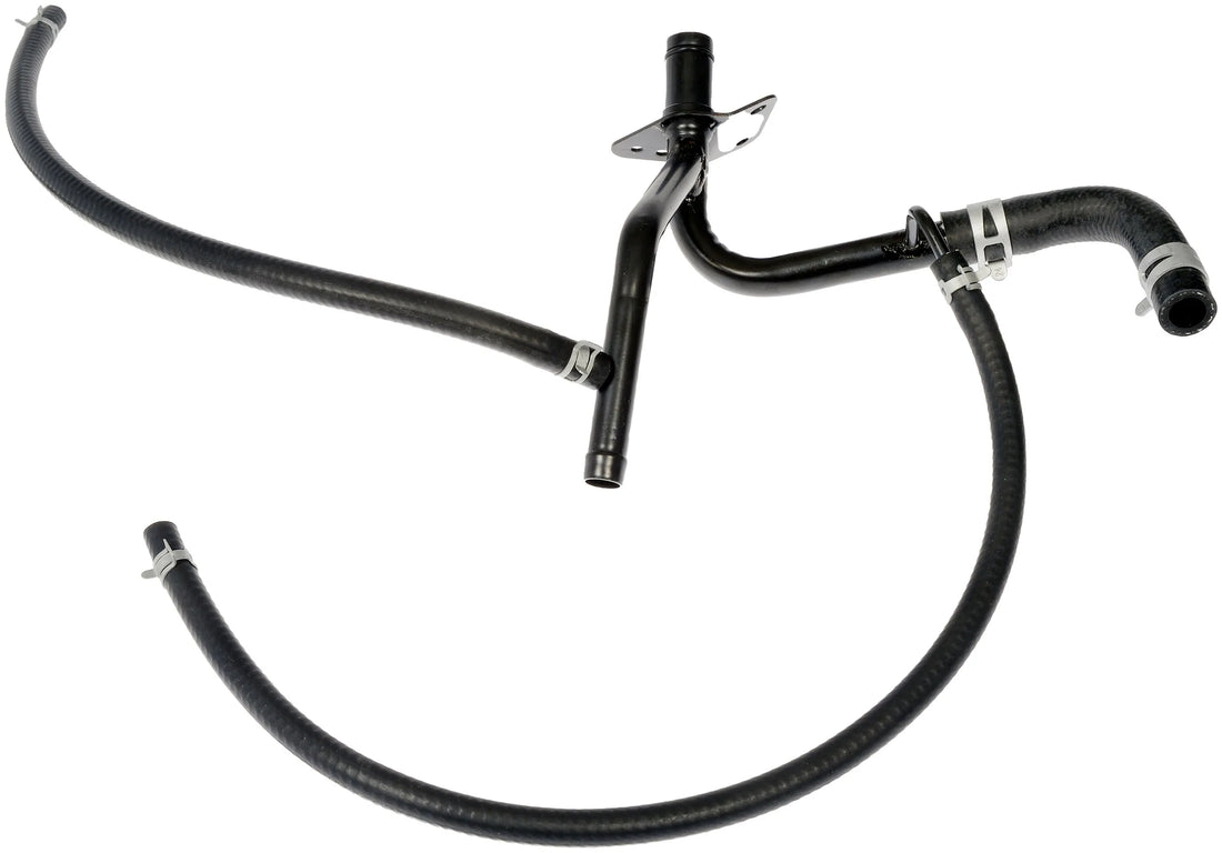 Dorman 626-212 1999-2000 Ford F-150 HVAC Heater Hose Assembly