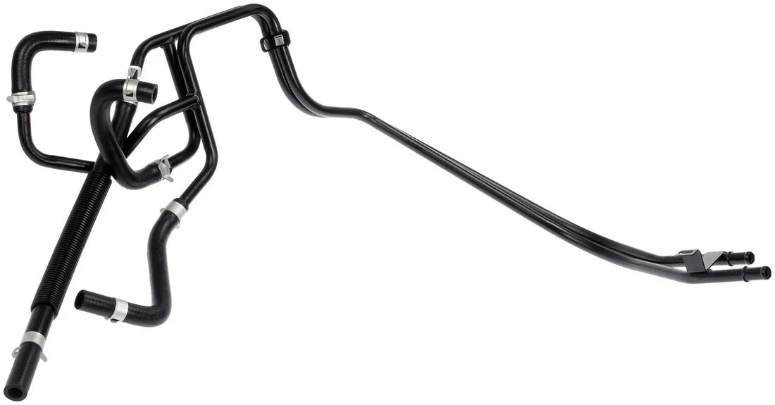 Dorman 626-300 1996-2000 Chrysler Town & Country HVAC Heater Hose Assembly