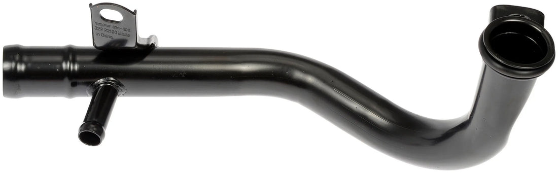 Dorman 626-305 2009-2010 Volkswagen Routan Engine Water Pump Inlet Tube