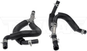 Dorman 626-307HP 2009-2010 Volkswagen Routan HVAC Heater Hose Assembly