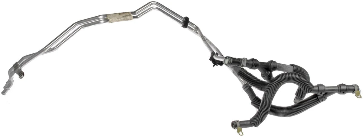 Dorman 626-307 2009-2010 Volkswagen Routan HVAC Heater Hose Assembly