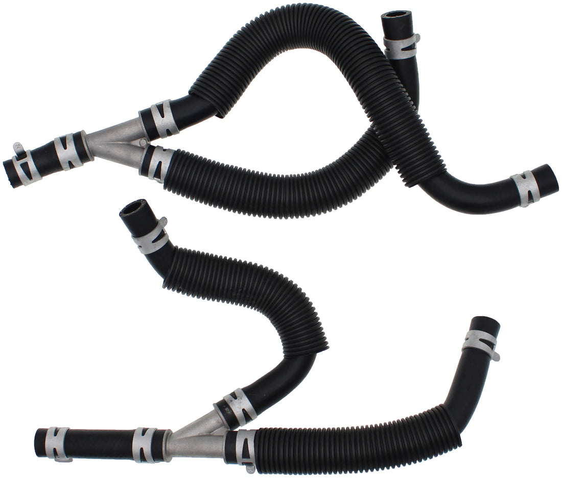 Dorman 626-314HP 2010 Dodge Grand Caravan HVAC Heater Hose Assembly