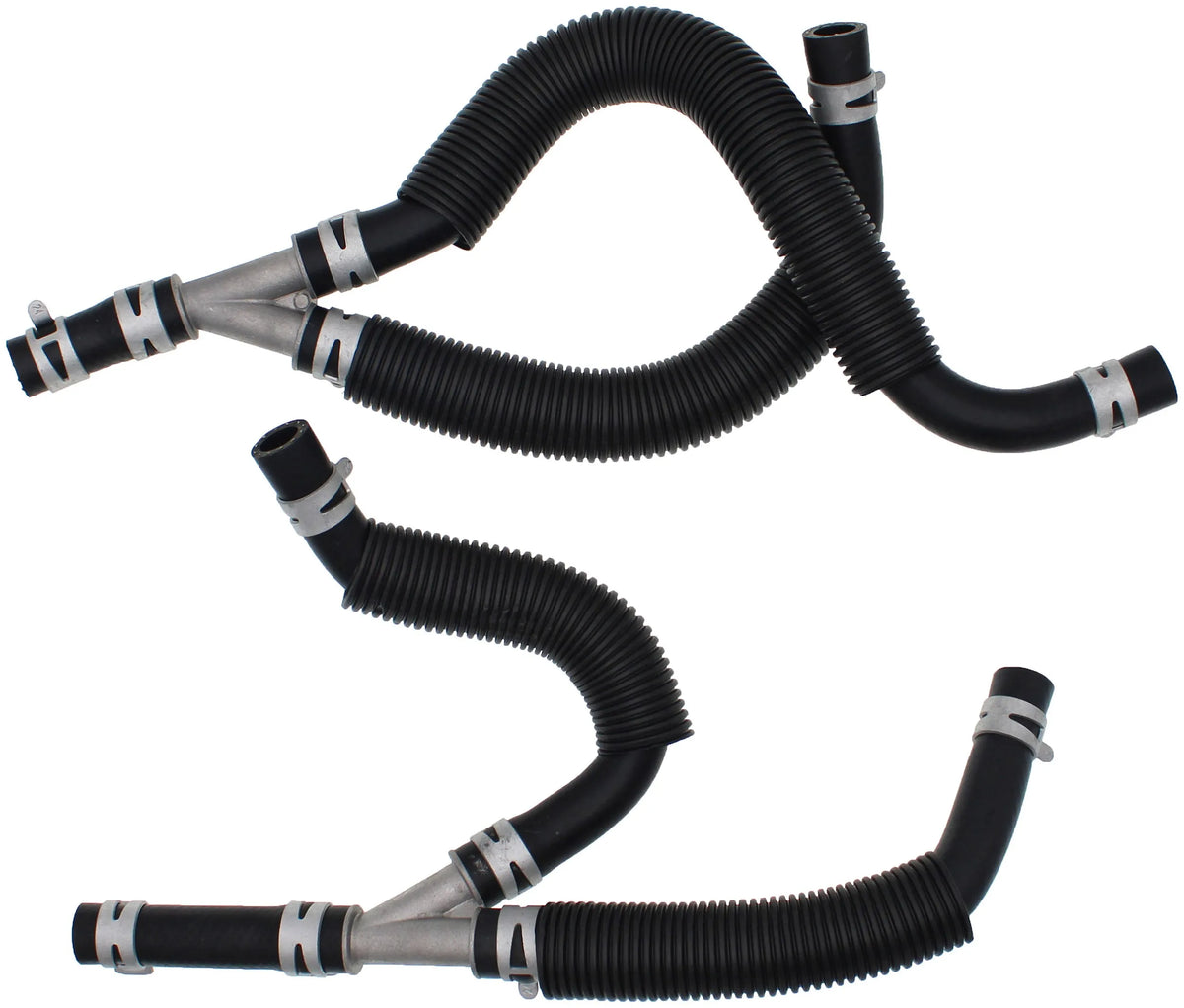 Dorman 626-314HP 2010 Dodge Grand Caravan HVAC Heater Hose Assembly