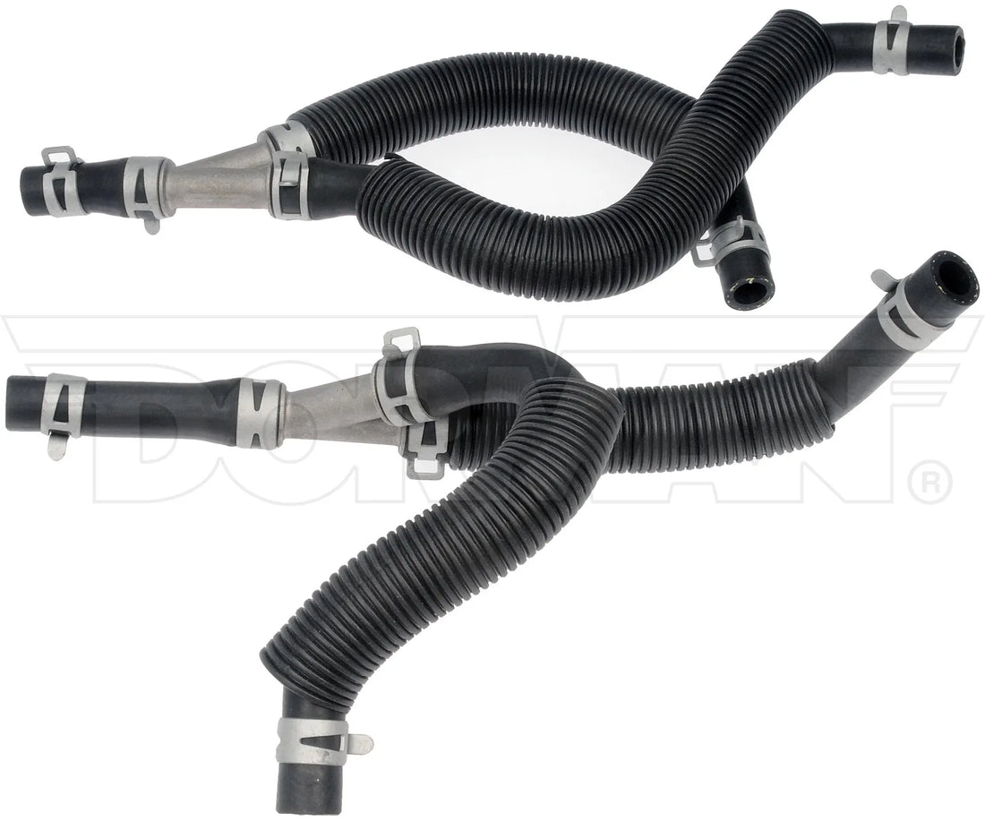 Dorman 626-314HP 2010 Dodge Grand Caravan HVAC Heater Hose Assembly