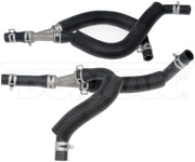 Dorman 626-314HP 2010 Dodge Grand Caravan HVAC Heater Hose Assembly
