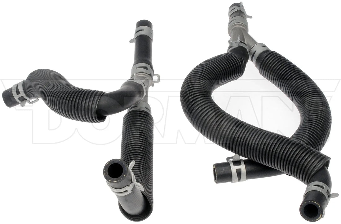 Dorman 626-314HP 2010 Dodge Grand Caravan HVAC Heater Hose Assembly
