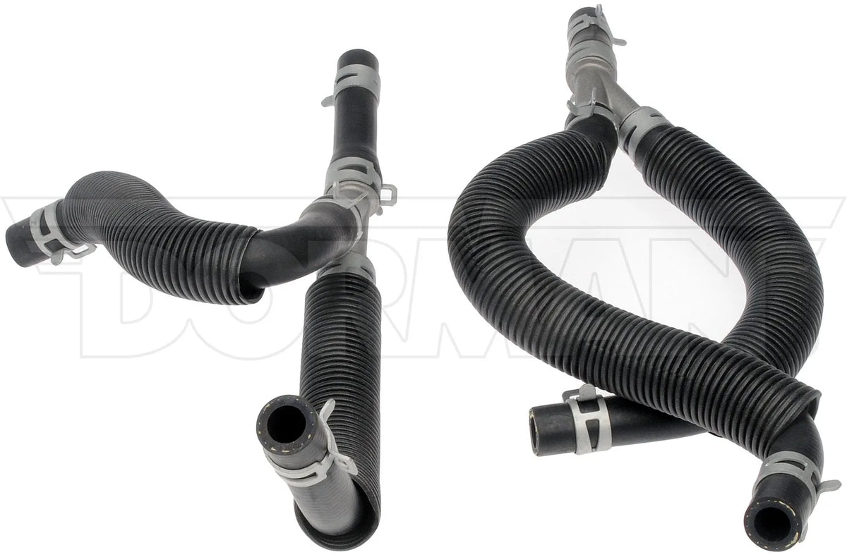 Dorman 626-314HP 2010 Dodge Grand Caravan HVAC Heater Hose Assembly